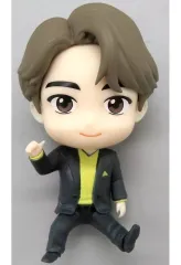 【中古】フィギュア ジン(Butter) 「TinyTAN」 モニターフィギュア