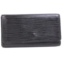 【LOUIS VUITTON】ルイ・ヴィトン ミュルティクレ4 M63822 エ