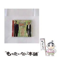 【中古】 Music From The Motion Picture You’ve Got Mail [import] / Various / Warner Sunset Records