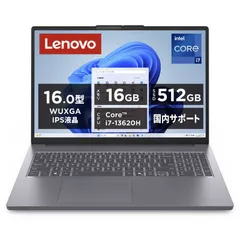 Lenovo - IdeaPad Slim 360 新品未使用 IdeaPad Slim 360(14) | 快適に使えるパフォーマンス | レノボ