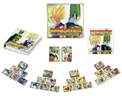【中古】トレカ カードダス ドラゴンボール スーパーバトル Premium set Vol.2 プレミアムバンダイ限定