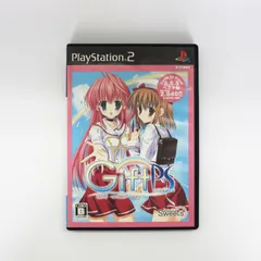 PS2 PlayStation2 プレーステーション2 Gift prism ギフト プリズム