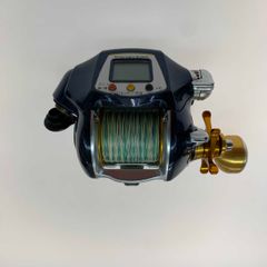 美品 ダイワ シーボーグ 1000MT 電動リール - メルカリ