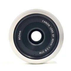 2025年最新】CANON EF40mm F2.8 STMの人気アイテム - メルカリ