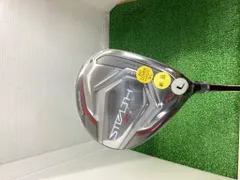 コース未使用超美品 ステルス2 フェアウェイウッド5w S テーラーメイド テーラーメイド（TAYLORMADE）（メンズ）ステルス2 フェアウェイ
