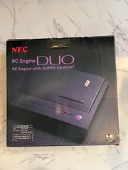 2024年最新】DUO NEC PC ENGINEの人気アイテム - メルカリ