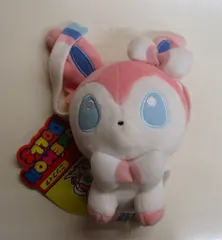 ポケモン ぬいぐるみ/ポケモンドールズ ポケットモンスター ニンフィア