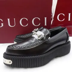 GUCCIホースビット 国内発送☆GUCCI】スリム ホースビット付き デニム パンツ