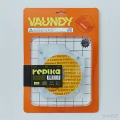 2025年最新】VAUNDY replica cdの人気アイテム - メルカリ