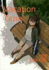 【中古】男性向一般同人誌 ≪シンデレラガールズ（アイマス）≫ VacationTime side凛 / あお / NAVY COFFEE