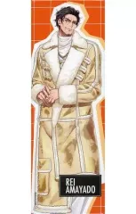 【中古】バッジ・ピンズ 天谷奴零 「ヒプノシスマイク -Division Rap Battle- トレーディングロング缶バッジ(Extra Wardrobe 04)」