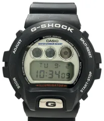 稼働品 カシオ G-SHOCK DW-6900WF FRANCE'98 限定 G-SHOCK DW-6900WF-7T FIFA World Cup 1998 France大会記念