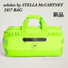 新品 アディダスバイステラマッカートニー ★ 24/7 バッグ