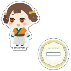 【中古】アクリルスタンド・アクリルパネル 小蘭 「薬屋のひとりごと もふもふ ミニアクリルスタンド」