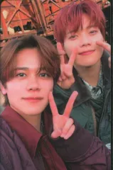 INI FC会員限定 木村柾哉/藤牧京介 EXHIBITION -DESTINED HORIZONS R040