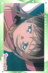 ux10 劇場版 カードキャプターさくら 封印されたカード ノーマル