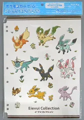 Eievui Collection＆イーブイズ ラバープレイマット　新品未開封 ポケモンカードゲーム ラバープレイマット イーブイズ【宅配便