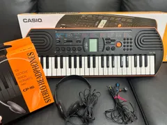 2025年最新】casio sa-76の人気アイテム - メルカリ