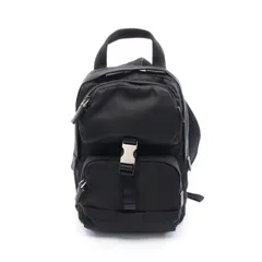 2025年最新】[プラダ]PRADA メンズ TESSUTO MONTAGN ナイロン