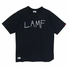 2024年最新】WTAPS LAMFの人気アイテム - メルカリ