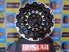 展示未使用品　KYOHO　PPX　GX14　4.5J-14　4H100　+45　デリカミニ　ウェイク　スペーシアギア　14インチ　4本　神奈川県