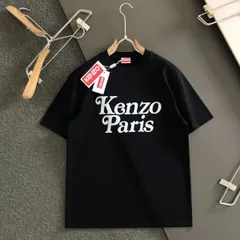 2024年最新】kenzo tシャツ 刺繍の人気アイテム - メルカリ