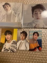 SEVENTEEN あいのちから 通常盤 ウォヌ クリスマスBOX コンプ