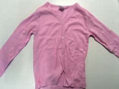 子供用　ピンク　カットソー　67