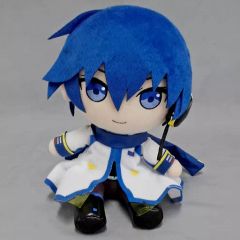 [중고] 봉제 장난감 KAITO V3 봉제 장난감 [VOCALOID] 이벤트 & Gift 온라인 숍 한정