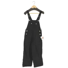 ミルクフェド MILKFED. SOLID OVERALL レディース  Sのサムネイル