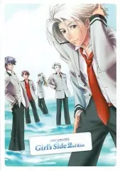 【中古】アニメ系CD ときめきメモリアル Girl’S Side 2nd kiss メッセージCD -潮騒が聞こえる街- エピローグ