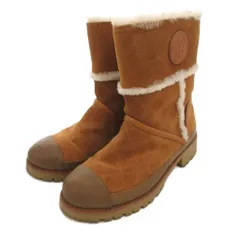 ほぼ未使用♡美品♡Tory Burch ブラウン アンクルブーツ Woman ボルドー レザー アンクル ブーツ XXW79L0JL40U1837L811