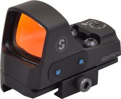 実物 新品 SIGHTRON サイトロン 東京スコープ A-1 4MOA ﾏｳﾝﾄ付き ダットサイト