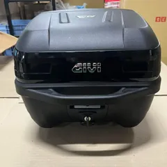 GIVI B32N-ADV 未塗装ブラック｜株式会社デイトナ