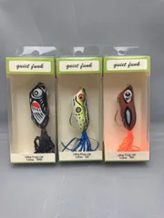 激レア quiet funk craft works クワイエットファンク 激レア quiet funk craft works クワイエットファンク Amazon.co