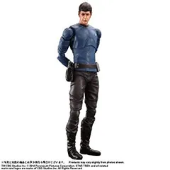 【貴重限定品】ミスター・スポック スタートレック サイドショウ 1/4プレミアム ビッグ割引 貴重限定品】ミスター・スポック スタートレック 1