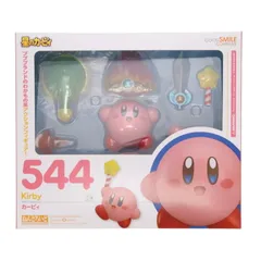 GOOD SMILE COMPANY - ねんどろいど 544 カービィ 星のカービィ
