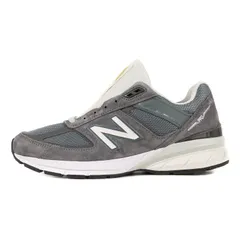新品 NEW BALANCE ニューバランス SSZ 長谷川 昭雄 M990 BE5 MADE IN USA グレーUS9 D(27.cm) Akio Hasegawa アキオハセガワ エス エス ズィー 2022年春夏 AH スニーカー コラボのサムネイル