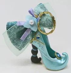 2025年最新】ディズニープリンセス キーホルダー 靴の人気アイテム