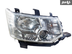 【点灯OK☆】三菱純正 CV1W CV2W CV4W CV5W デリカ D:5 D5 HID キセノン ヘッドライト ヘッドランプ 右 運転席 KOITO 100-87918 棚