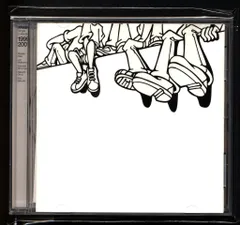 嵐 Single Collection 1999 2001