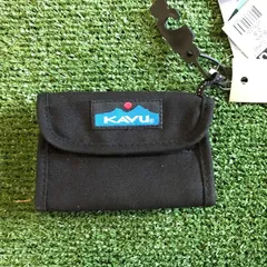 2024年最新】カブー KAVU Walletの人気アイテム - メルカリ