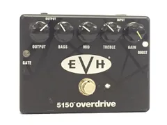 2024年最新】mxr evh 5150 overdriveの人気アイテム - メルカリ