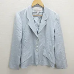 NINA RICCI⭐︎シルクジャケット 36 定価30万