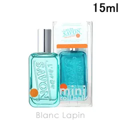 レールデュサボン LAIR DE SAVON ロールオンフレグランス イノセントタイム 15ml [321358]のサムネイル