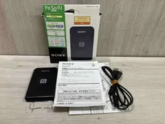 ジャンク SONY RC-S380 非接触ICカードリーダー TU04のサムネイル