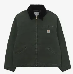 2025年最新】carHartt デトロイトジャケット mの人気アイテム