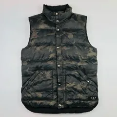 『極美品』TATRAS タトラス　迷彩柄 リバーシブル　ダウンジャケット タトラス 迷彩 ダウンのおすすめ人気商品一覧 通販 - Yahoo