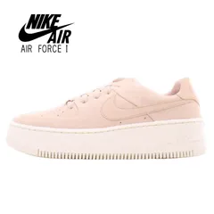 NIKE AIR FORCE 1 SAGE LOW ナイキ エアフォース 1 セイジ 