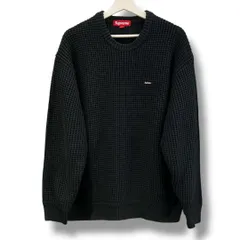 2025年最新】Supreme Waffle Small Box Sweaterの人気アイテム